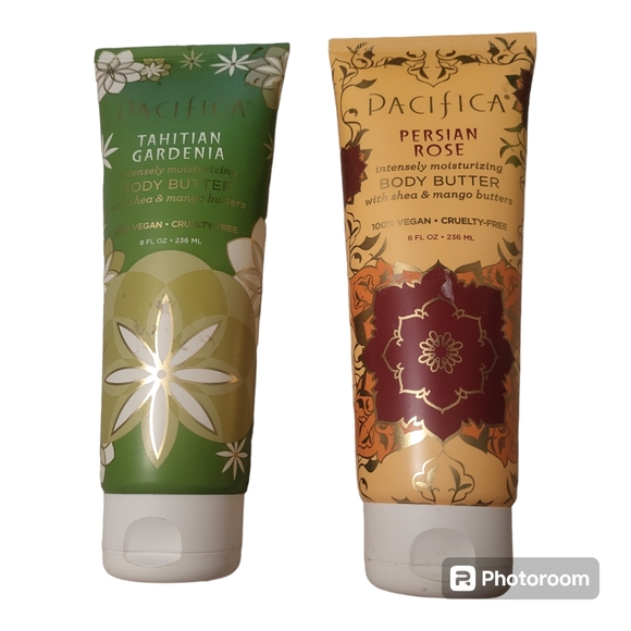 PACIFICA BEAUTY BUNDLE LOT (11 Items) - Picture 3 of 5